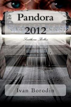 Paperback Pandora 2012: Southern Belles Book
