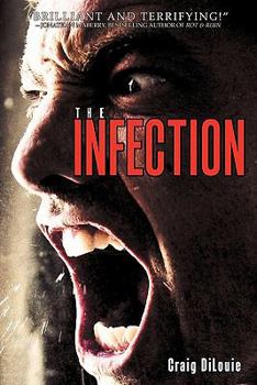 Paperback The Infection Book