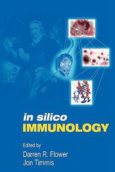 Paperback In Silico Immunology Book