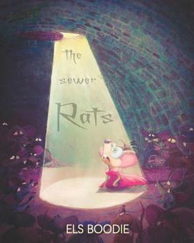 Paperback The Sewer Rats Book