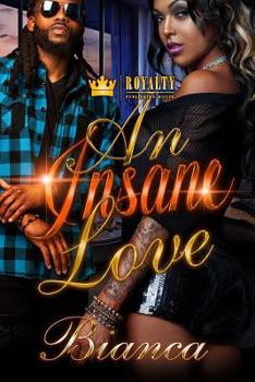 Paperback An Insane Love Book