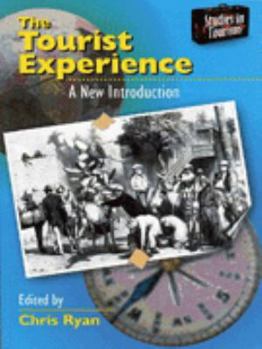 The Tourist Experience