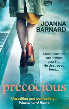 Paperback Precocious Book