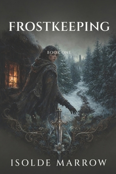 Paperback Frostkeeping Book