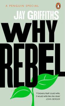 Paperback Why Rebel Book