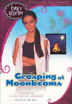 Paperback Grasping at Moonbeams Book