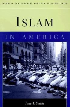 Hardcover Islam in America Book