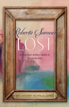 Paperback Lost Book