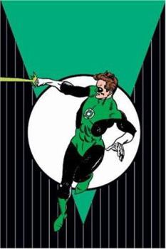 Hardcover Green Lantern Archives, the - Vol 06 Book