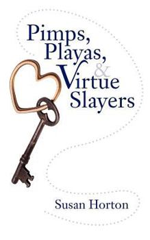 Paperback Pimps, Playas, & Virtue Slayers Book