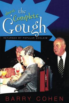 Paperback The Almost Complete Gough Book