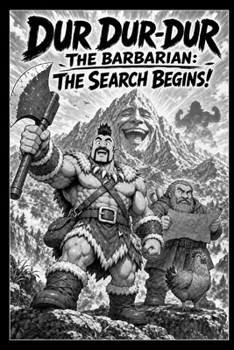 Dur Dur-Dur The Barbarian: The Search Begins