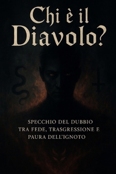 Paperback chi e il diavolo? [Italian] Book