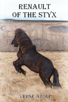 Paperback Renault of the Styx Book