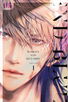 Paperback World's End Blue Bird, Volume 1 Book