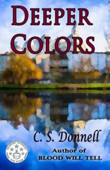 Paperback Deeper Colors Book