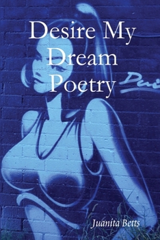 Paperback Desire My Dream Poetry Book