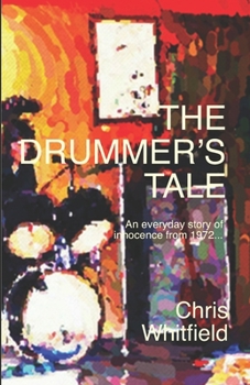 Paperback The Drummer's Tale Book