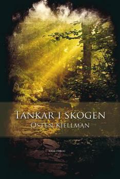 Paperback Tankar i skogen [Swedish] Book