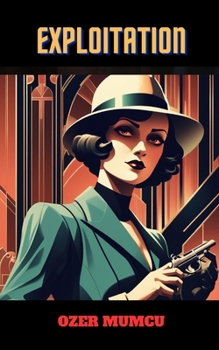 Paperback Exploitation Book