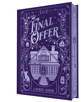 Final Offer (Collector's Edition) (Dreamland Billionaires)
