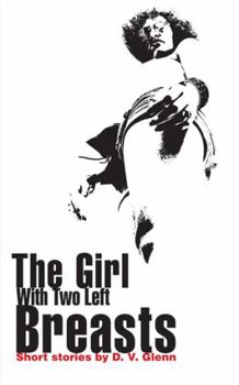 Paperback The Girl with Two Left Breasts Book