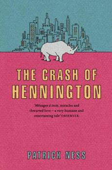 The Crash of Hennington
