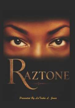 Paperback Raztone Book