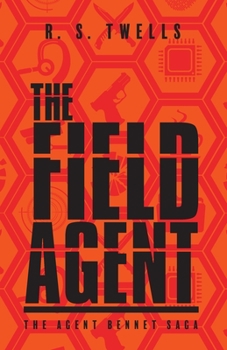 Paperback The Field Agent Book
