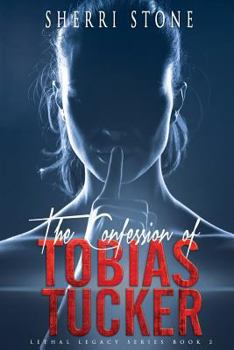 Paperback The Confession of Tobias Tucker Book