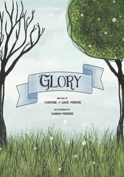 Paperback Glory Book