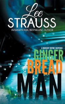 Paperback Gingerbread Man: A Marlow and Sage Mystery Book