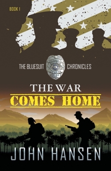 Paperback The War Comes Home Book