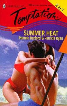 Mass Market Paperback Summer Heat Book