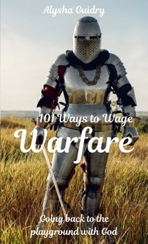 Paperback 101 Ways To Wage warfare Book