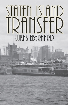 Paperback Staten Island Transfer Book