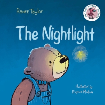 Paperback The Nightlight Book