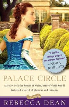 Paperback Palace Circle Book