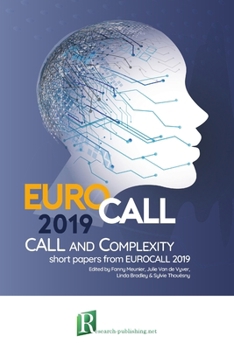 Paperback CALL and complexity - short papers from EUROCALL 2019 Book