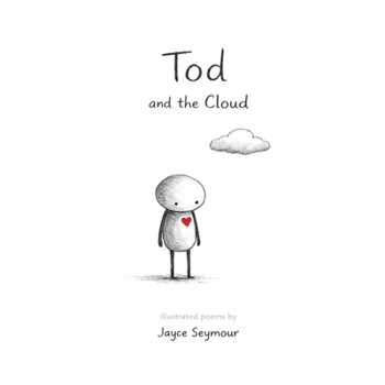 Paperback Tod and the Cloud Book