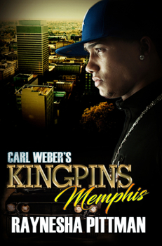 Carl Weber's Kingpins: Memphis - Book  of the Carl Weber's Kingpins