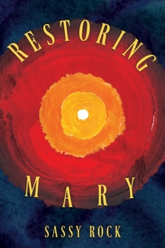 Paperback Restoring Mary Book