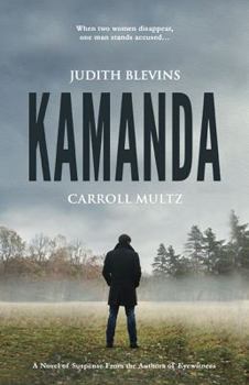 Paperback Kamanda Book