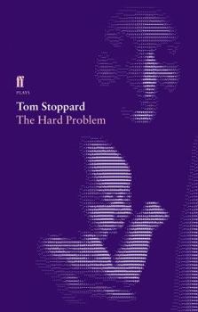 Paperback The Hard Problem Book