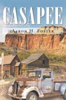 Paperback Casapee Book