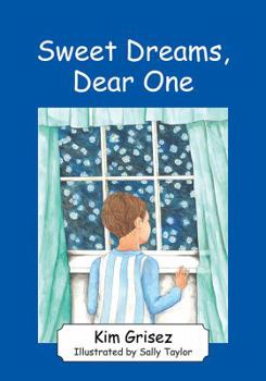 Hardcover Sweet Dreams, Dear One Book