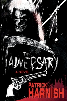 Paperback The Adversary Book