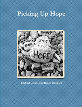 Paperback Picking Up Hope Book