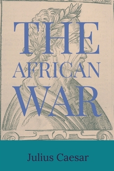 Paperback The African War Book