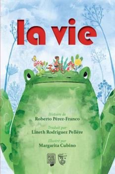 Paperback La Vie: (French Edition for Amazon) [French] Book